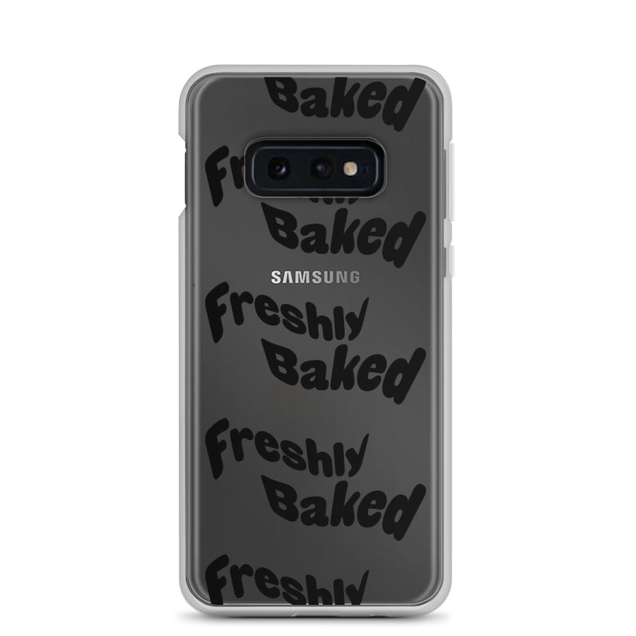 Freshly Baked Samsung Case