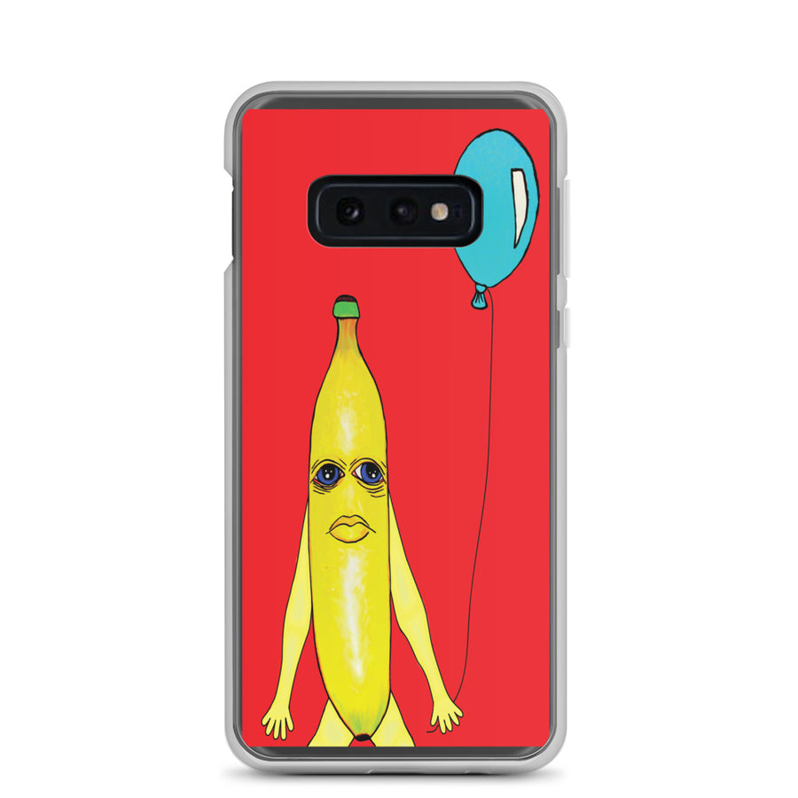 Bananabby Samsung Case