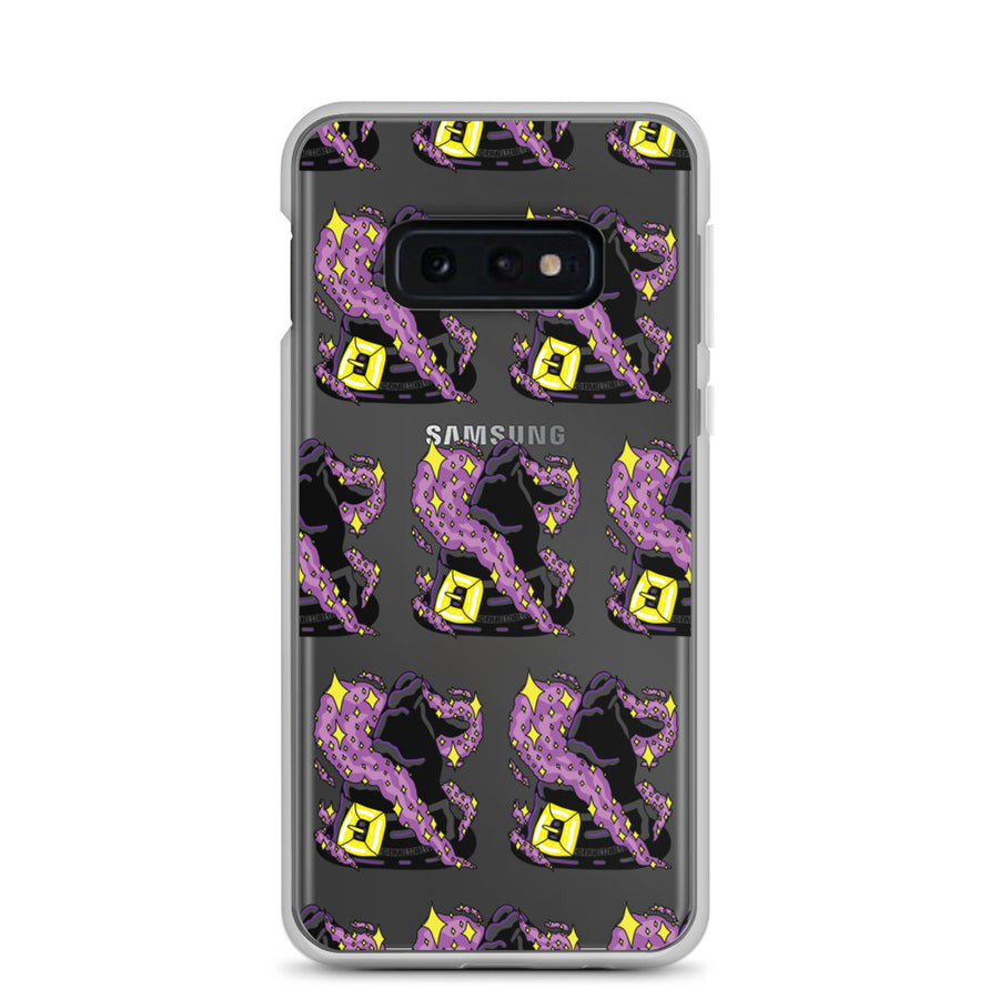 Witch Hat Samsung Case