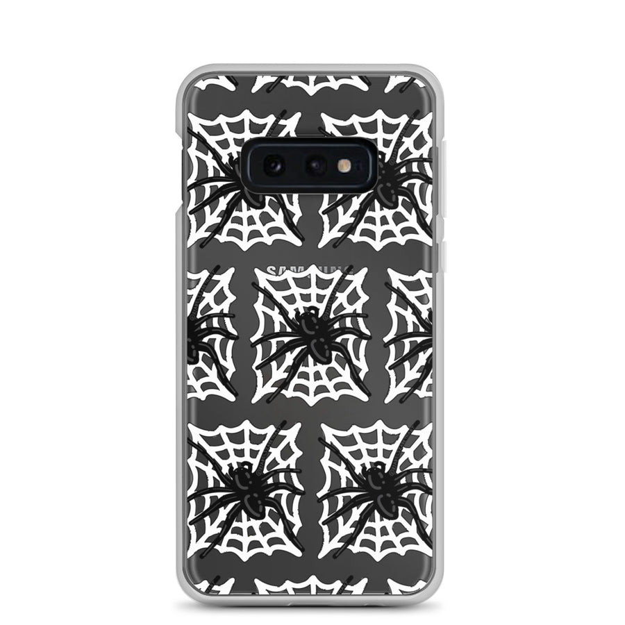 Spider Samsung Case