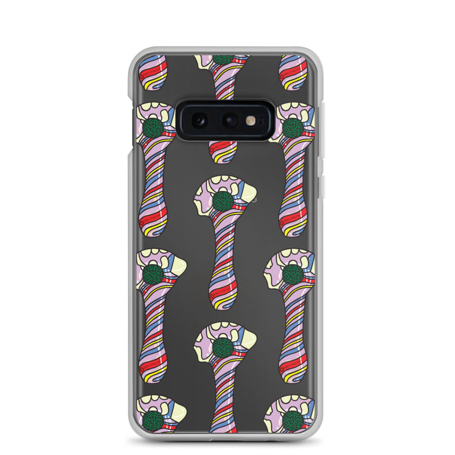 Pipe Samsung Case