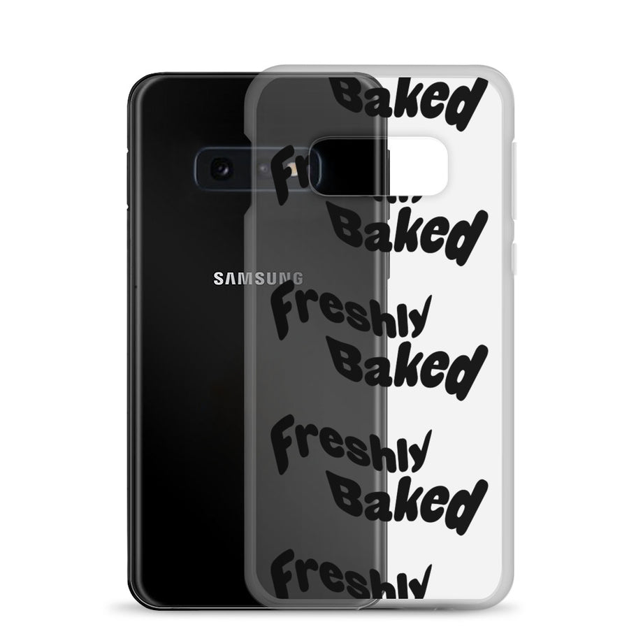 Freshly Baked Samsung Case