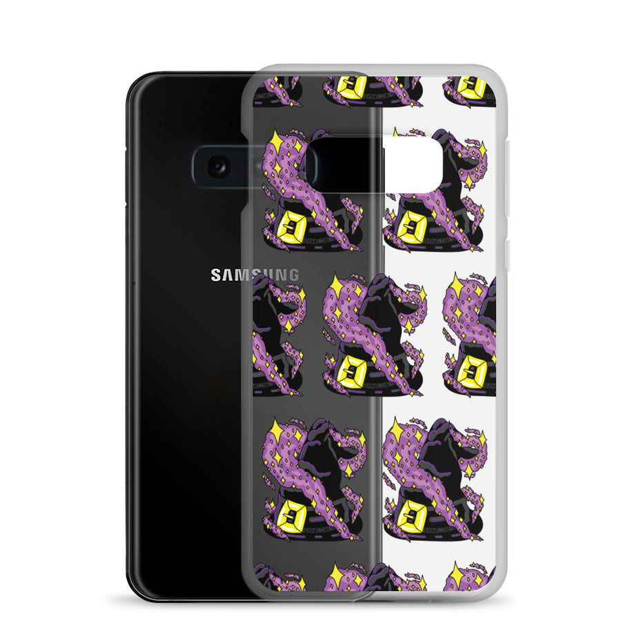 Witch Hat Samsung Case