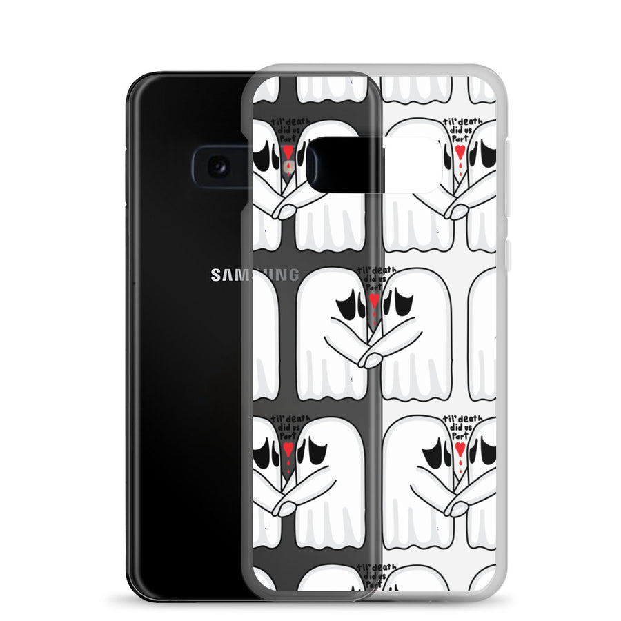 Til' Death Did Us Part Samsung Case