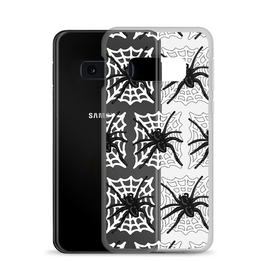 Spider Samsung Case