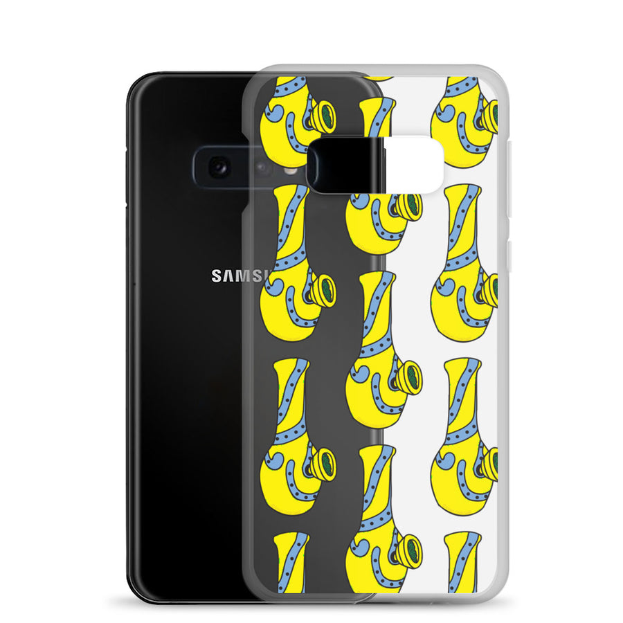 Bong Samsung Case