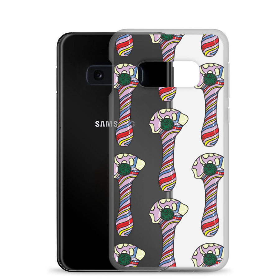 Pipe Samsung Case