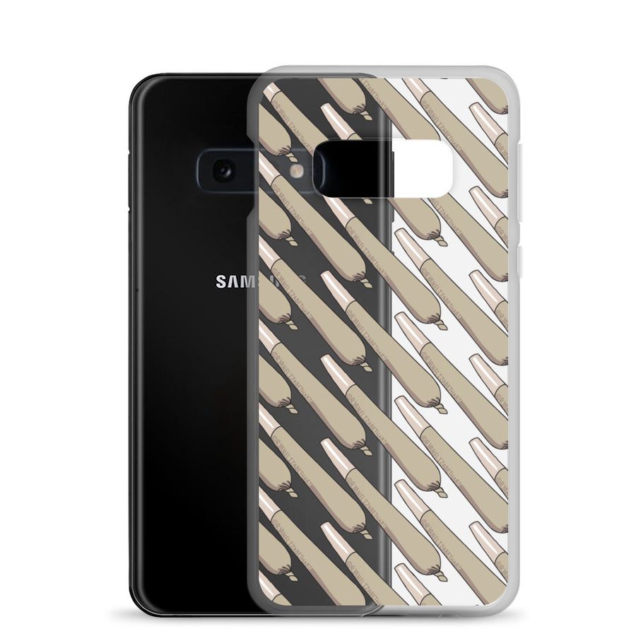 Joint Samsung Case