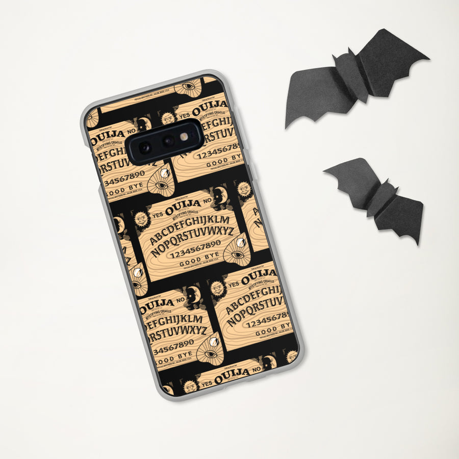 Ouija Board Samsung Case