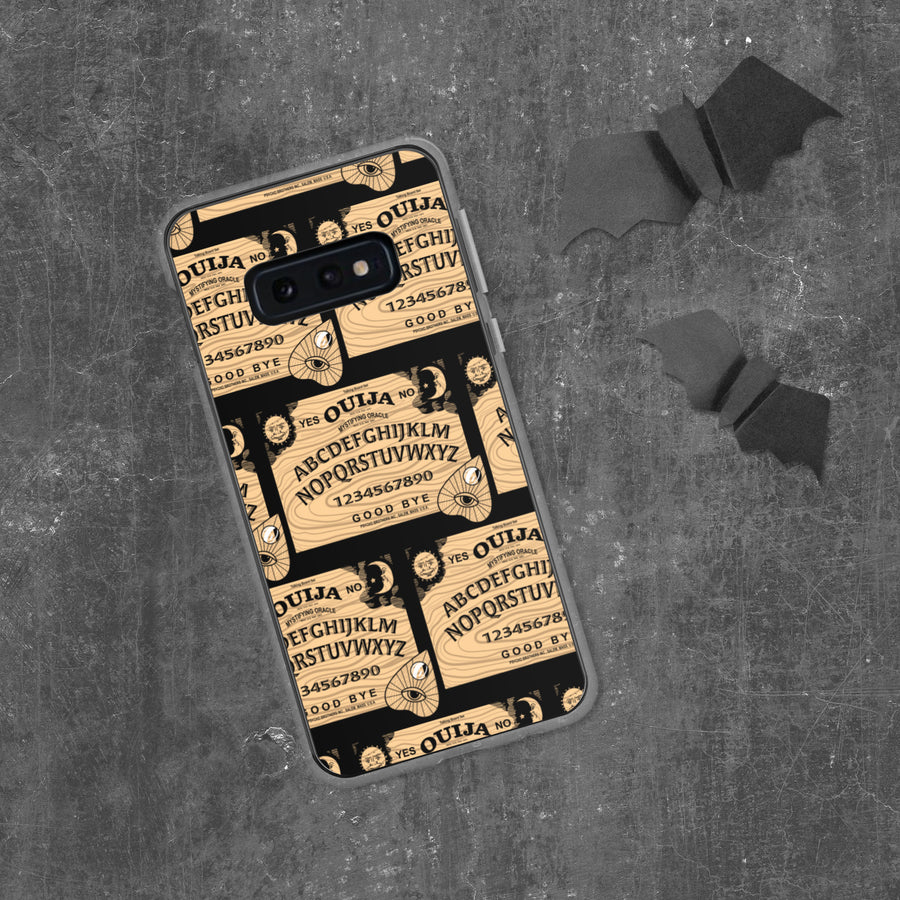 Ouija Board Samsung Case