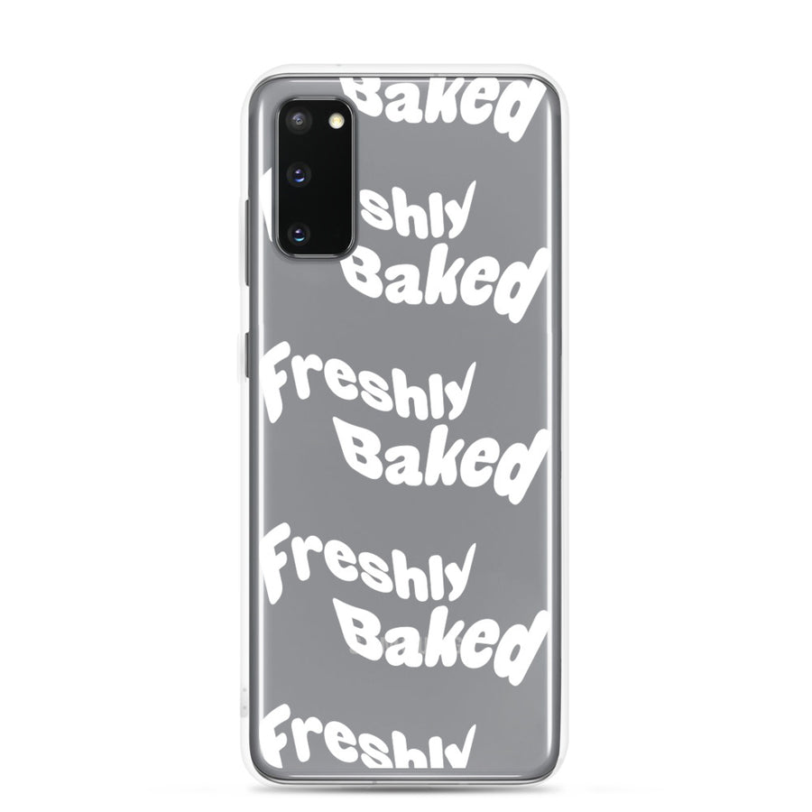 Freshly Baked Samsung Case