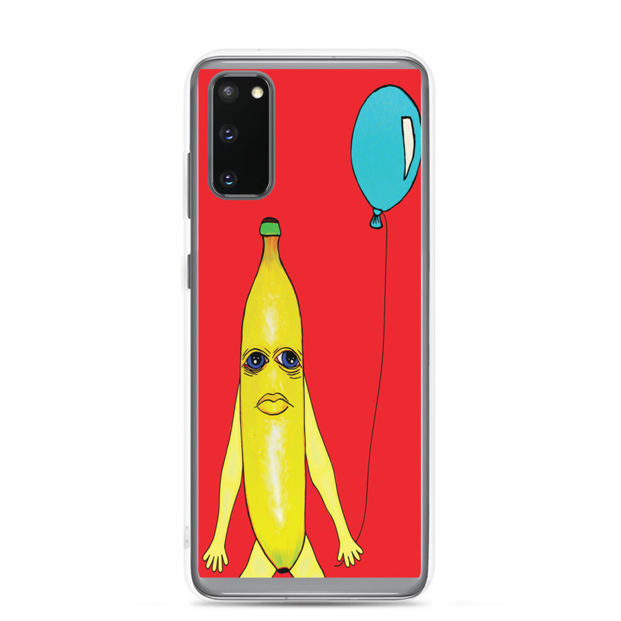 Bananabby Samsung Case