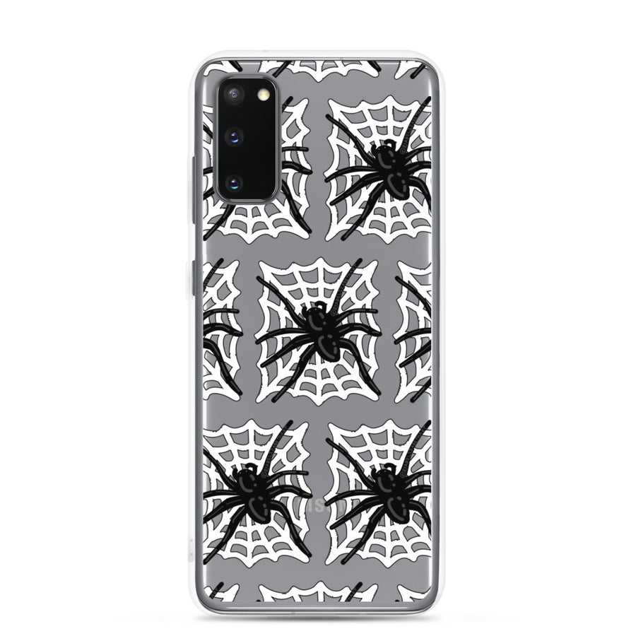 Spider Samsung Case