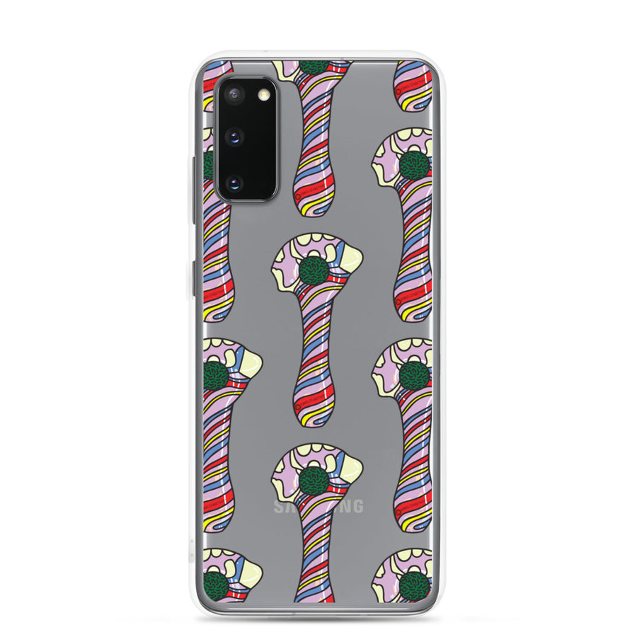 Pipe Samsung Case