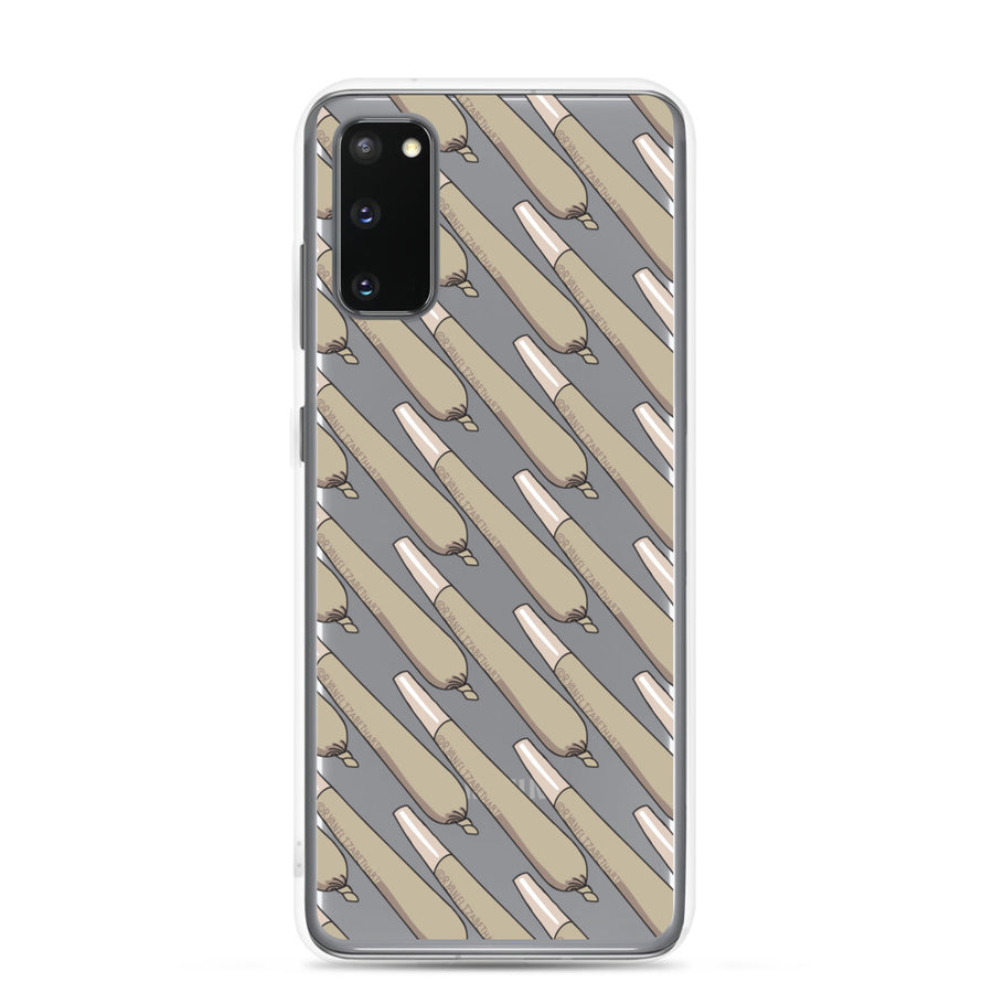 Joint Samsung Case