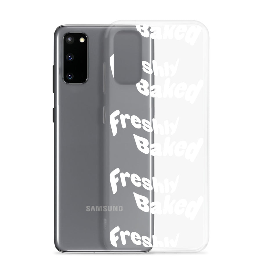 Freshly Baked Samsung Case