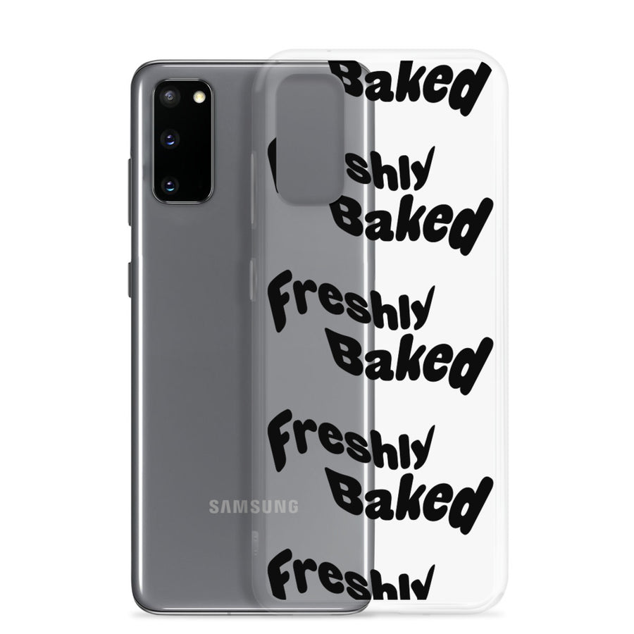 Freshly Baked Samsung Case