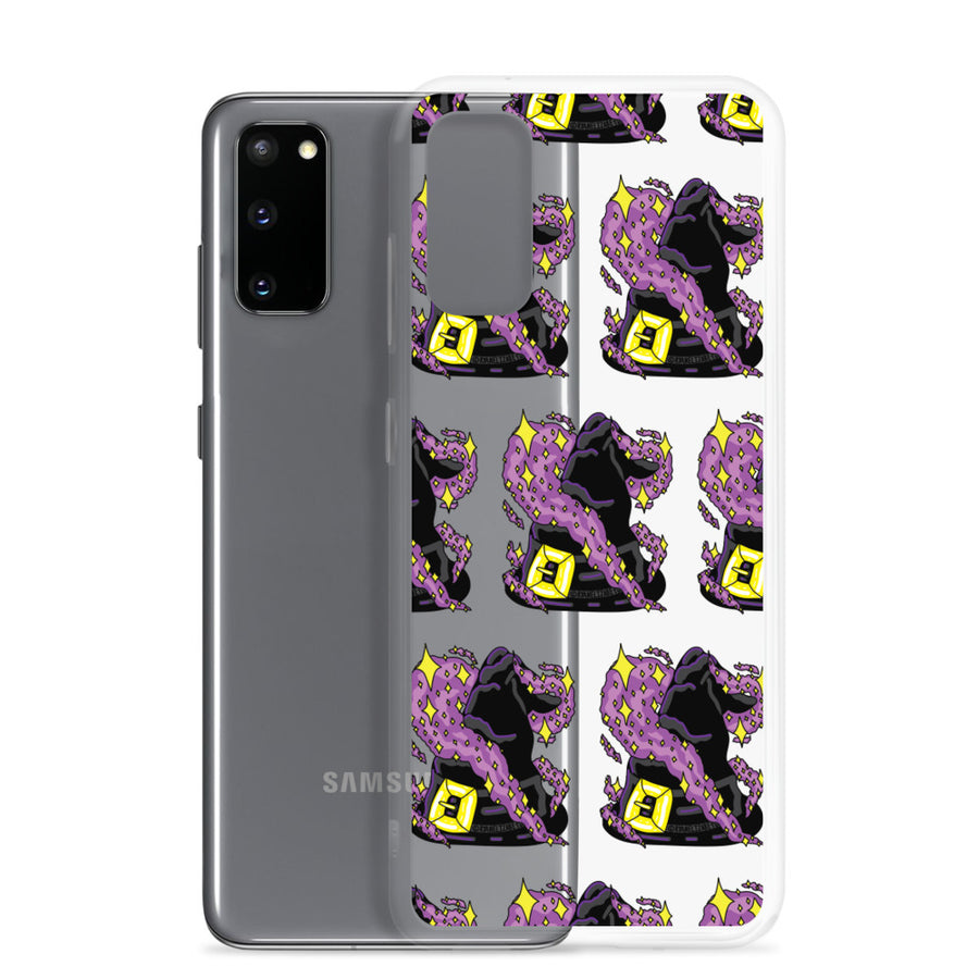 Witch Hat Samsung Case