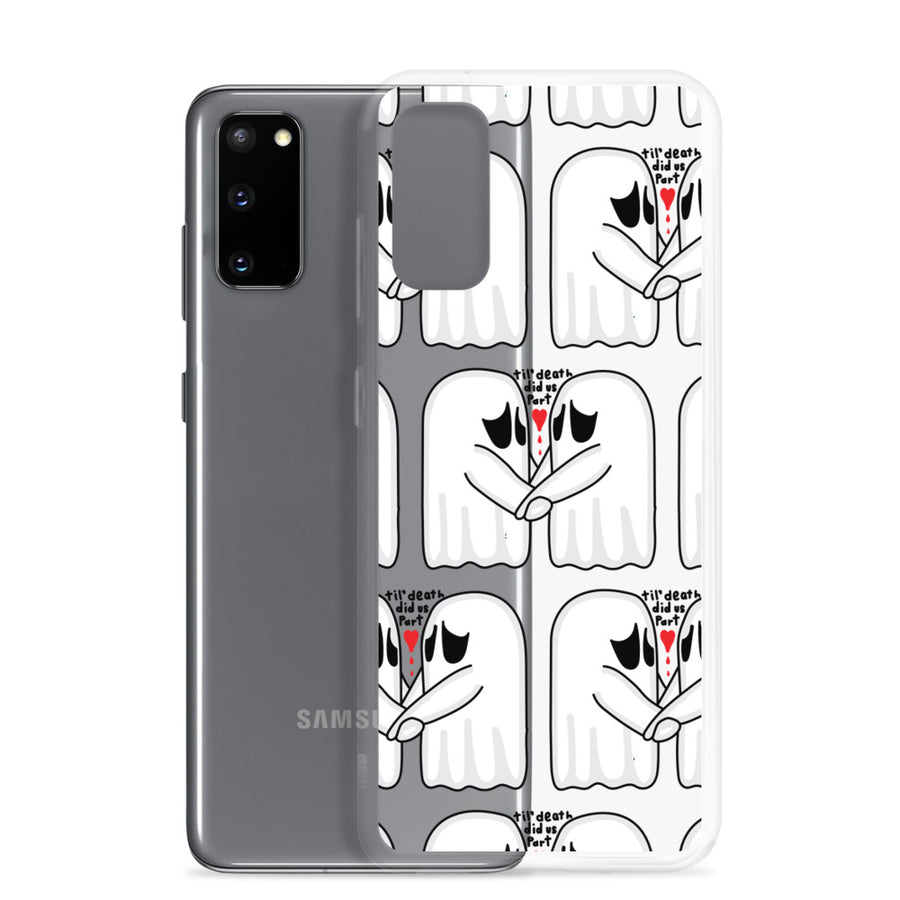 Til' Death Did Us Part Samsung Case