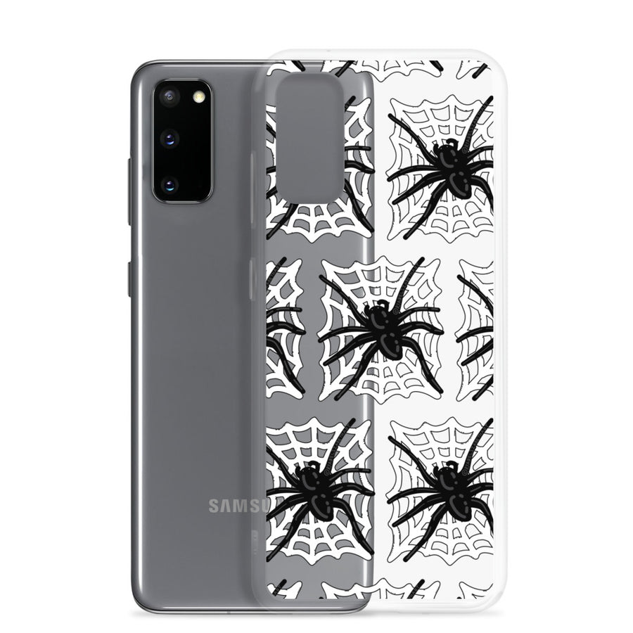 Spider Samsung Case