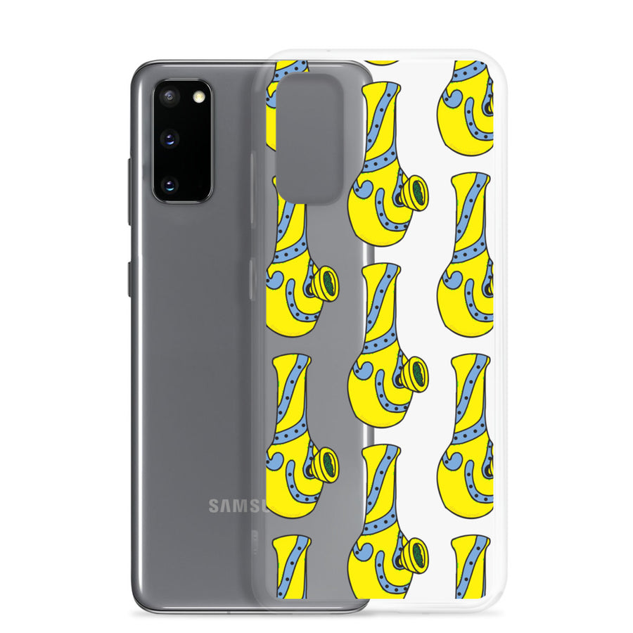 Bong Samsung Case