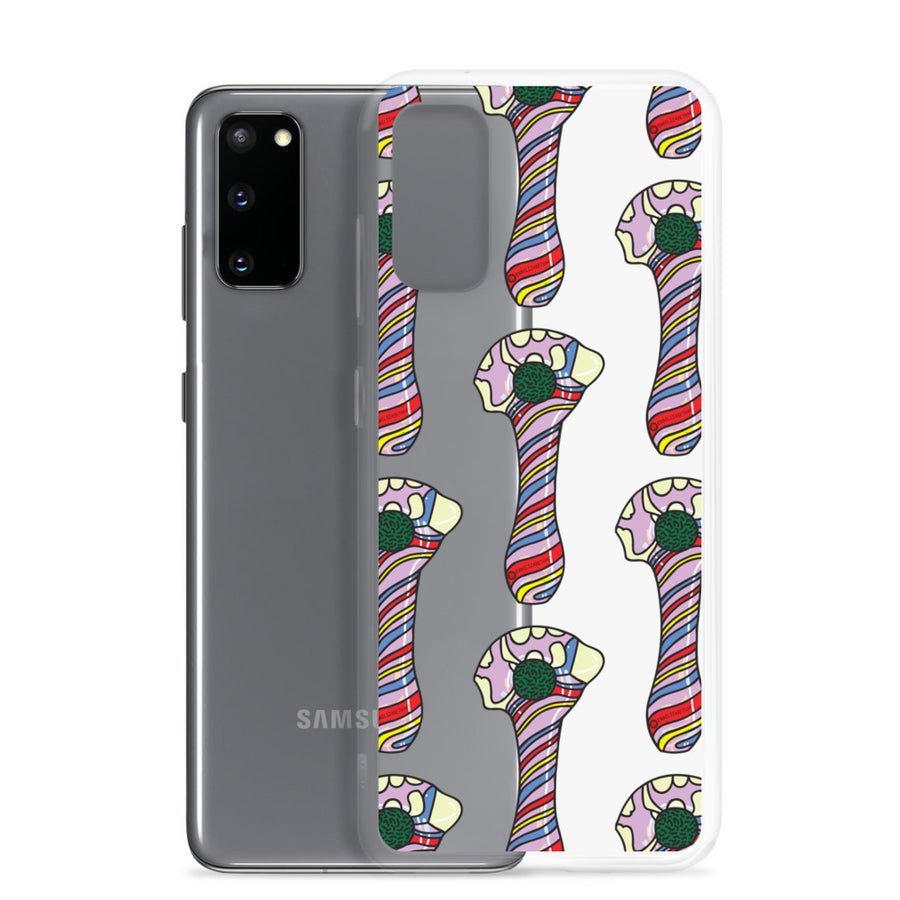 Pipe Samsung Case