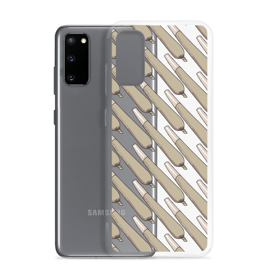 Joint Samsung Case