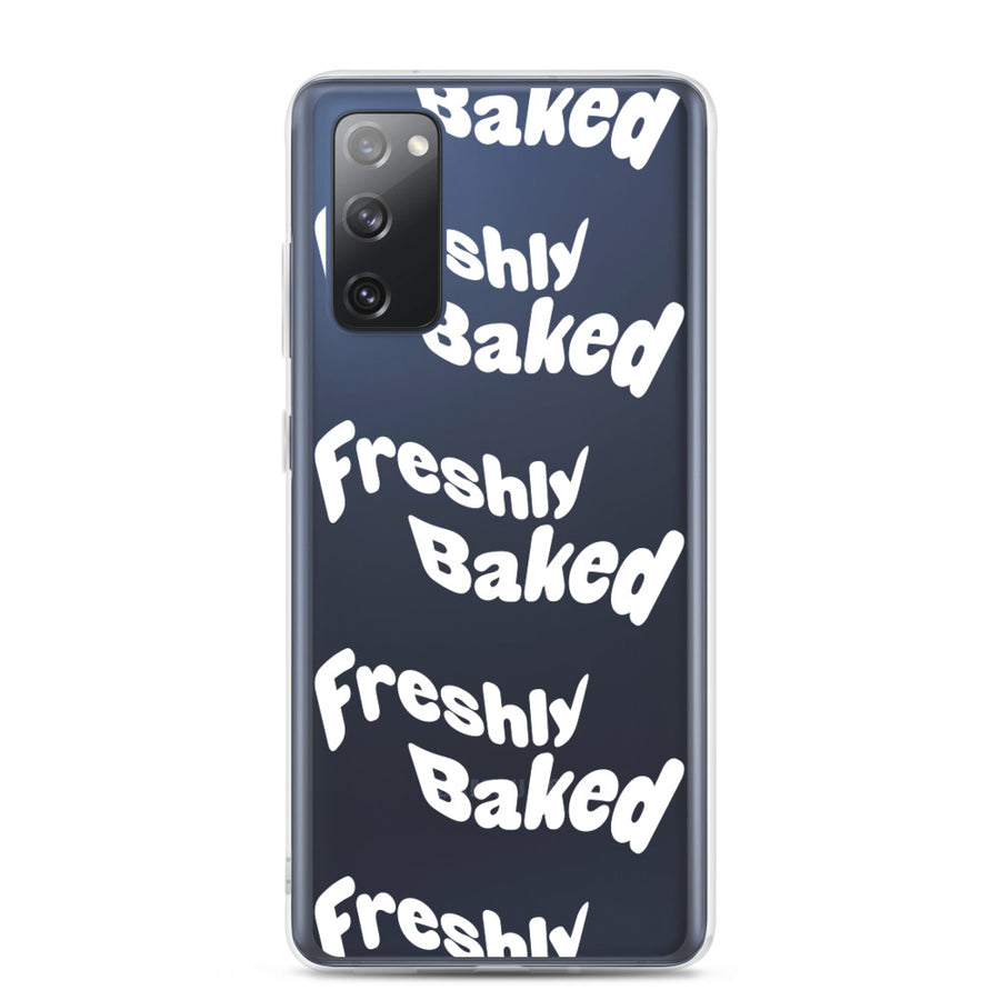 Freshly Baked Samsung Case