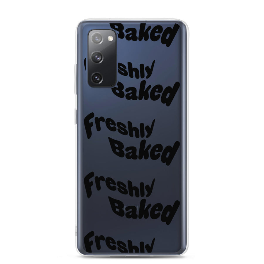 Freshly Baked Samsung Case