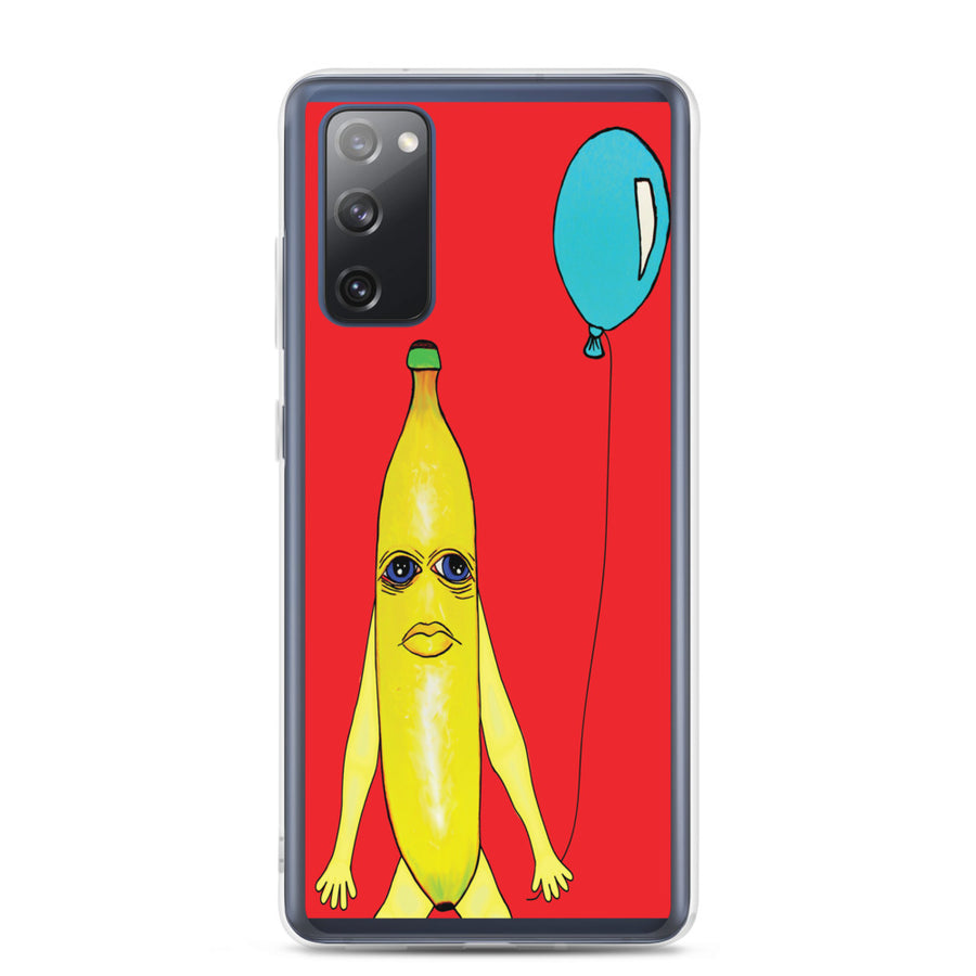 Bananabby Samsung Case