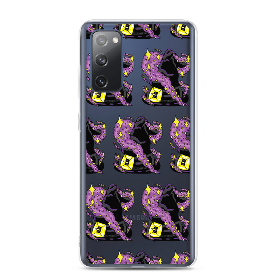 Witch Hat Samsung Case