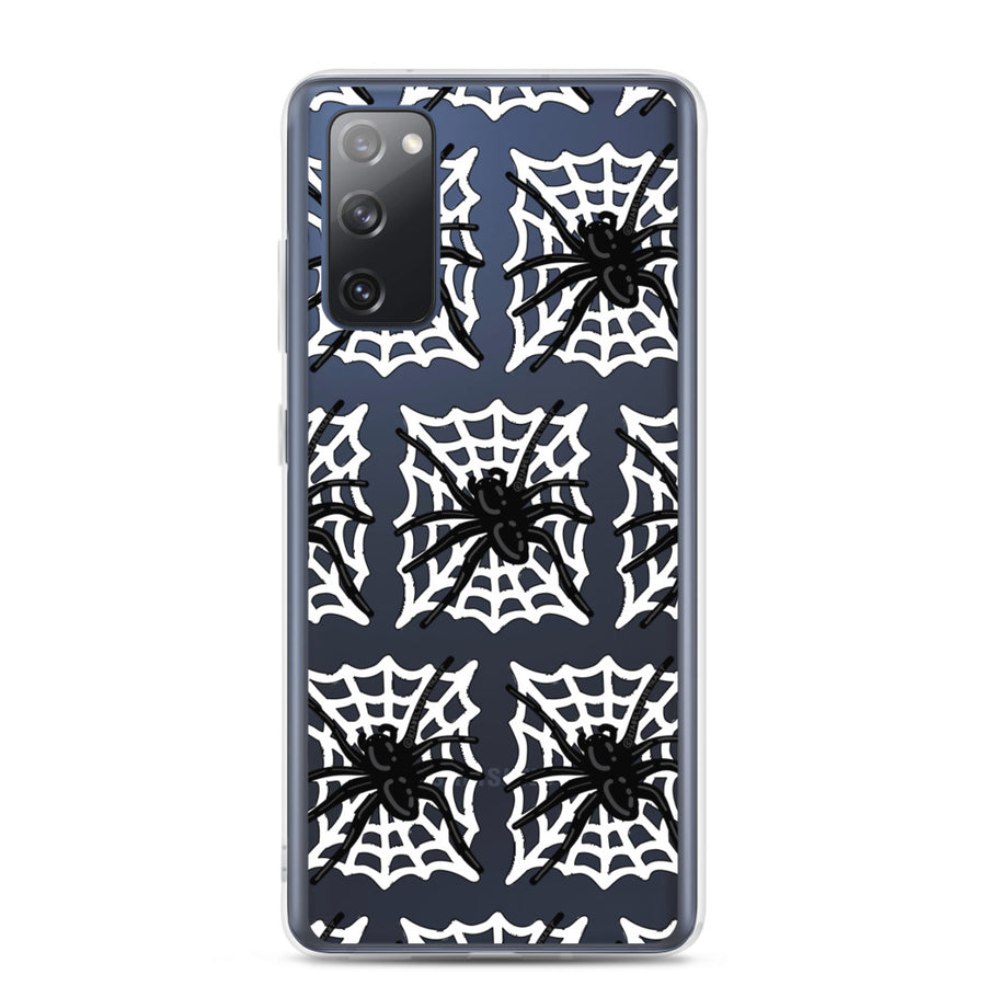 Spider Samsung Case