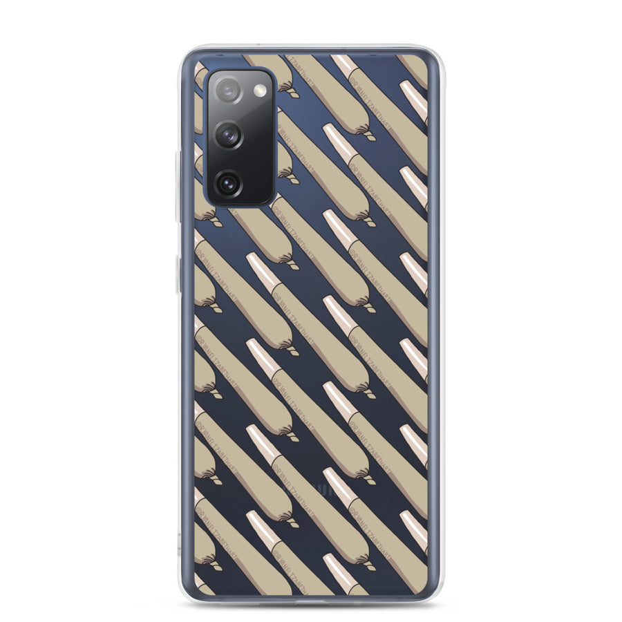 Joint Samsung Case