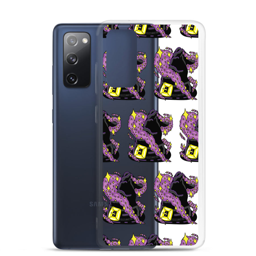 Witch Hat Samsung Case