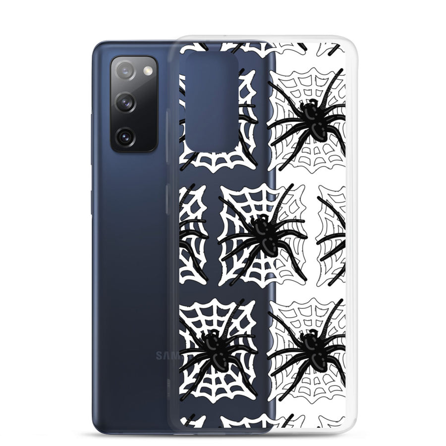 Spider Samsung Case