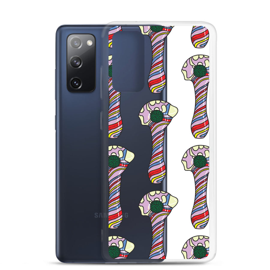 Pipe Samsung Case