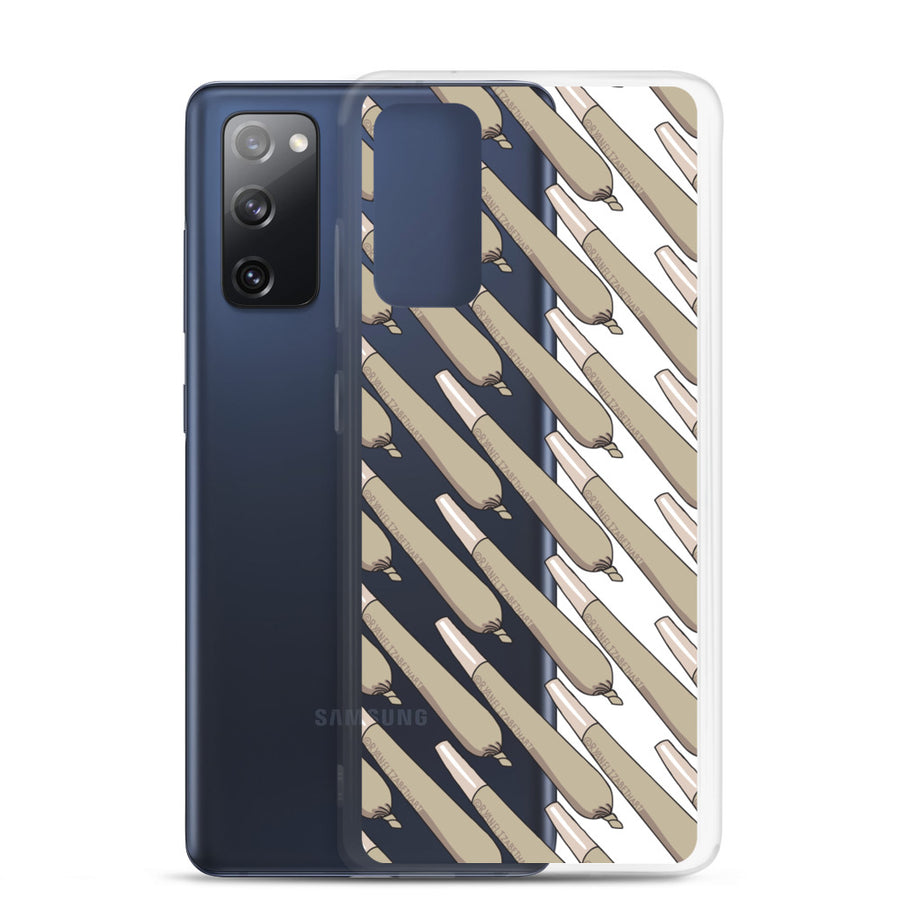 Joint Samsung Case