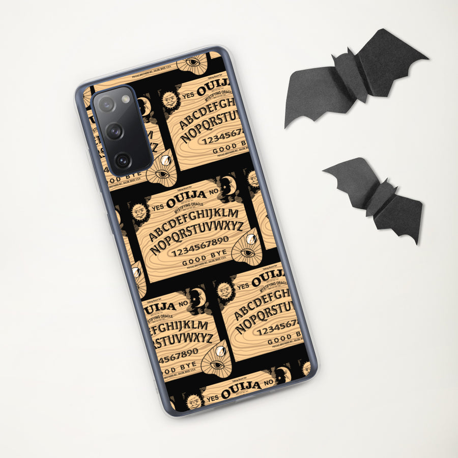 Ouija Board Samsung Case