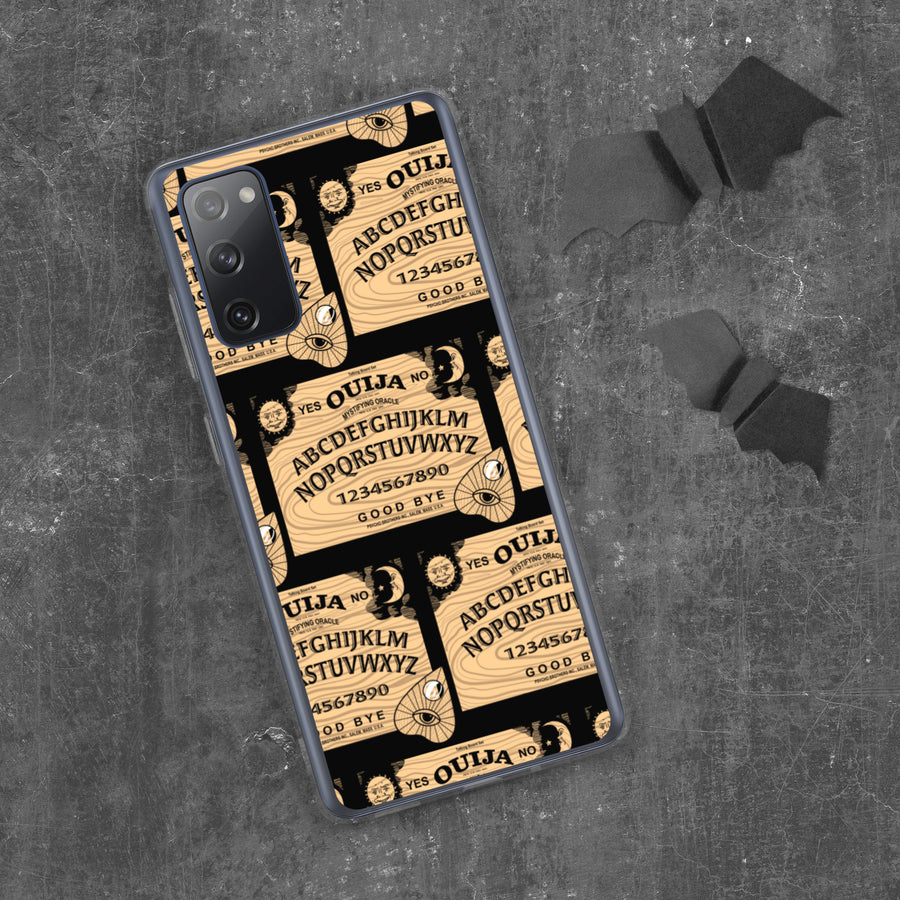 Ouija Board Samsung Case