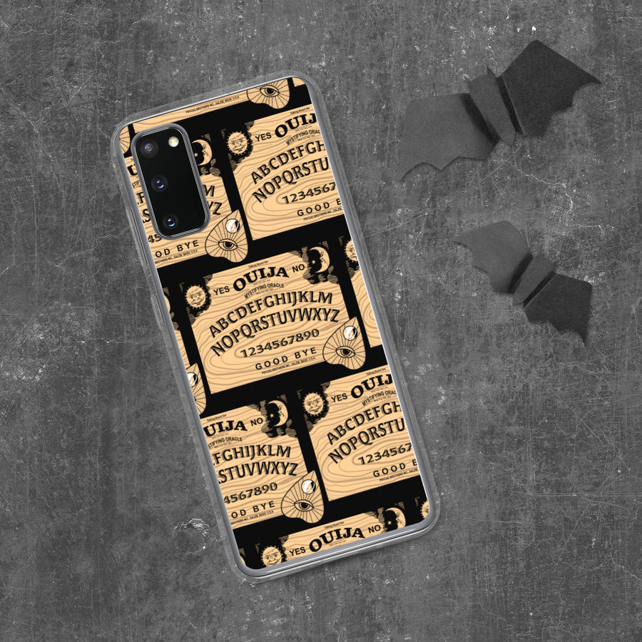 Ouija Board Samsung Case