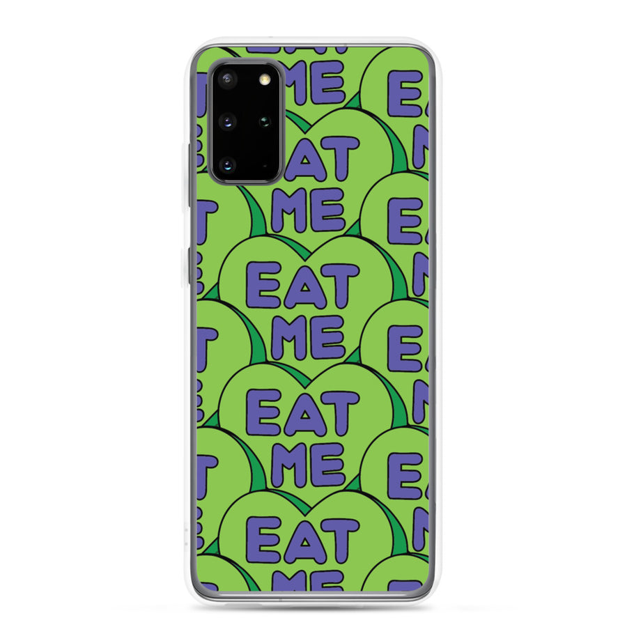 Eat Me Candy Heart Samsung Case