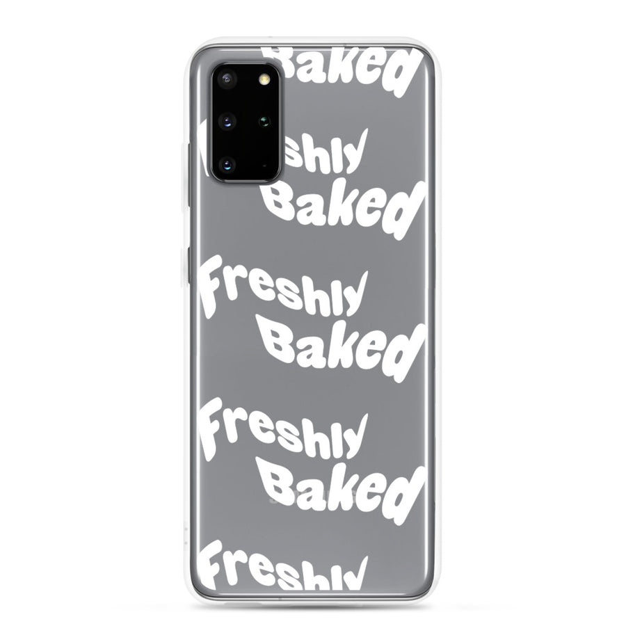 Freshly Baked Samsung Case