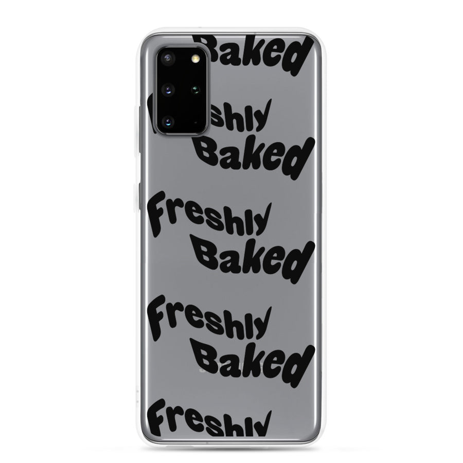 Freshly Baked Samsung Case