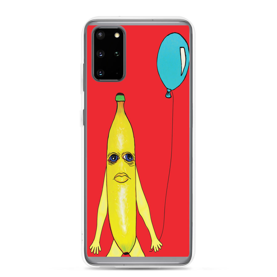 Bananabby Samsung Case