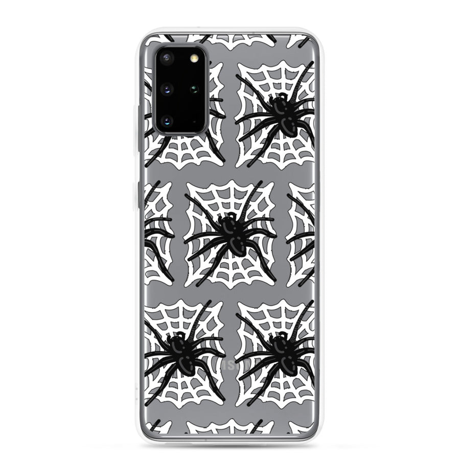 Spider Samsung Case