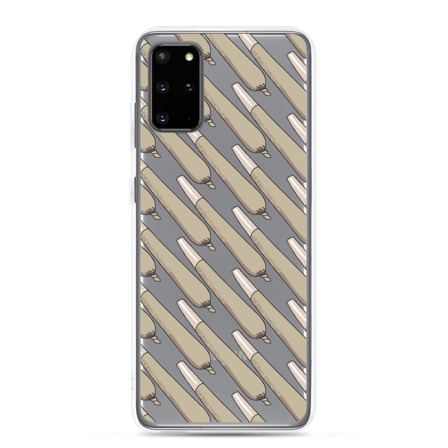 Joint Samsung Case