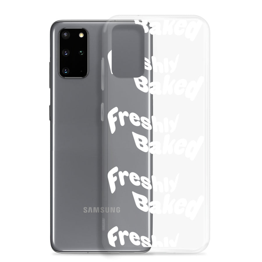 Freshly Baked Samsung Case