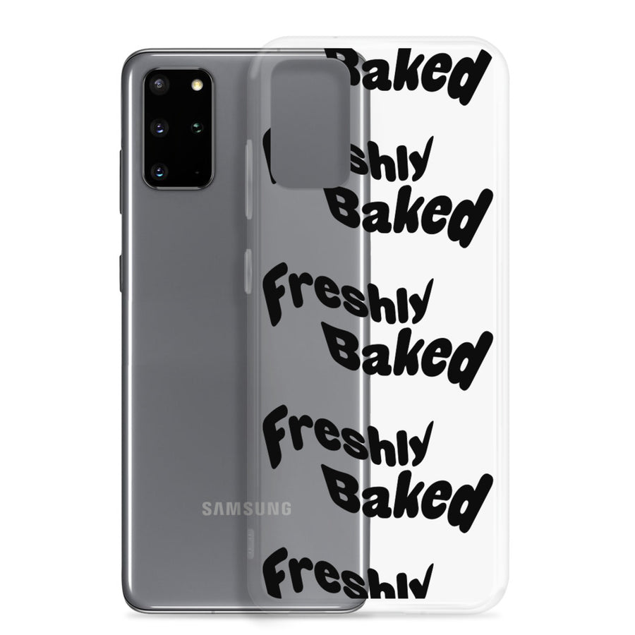 Freshly Baked Samsung Case