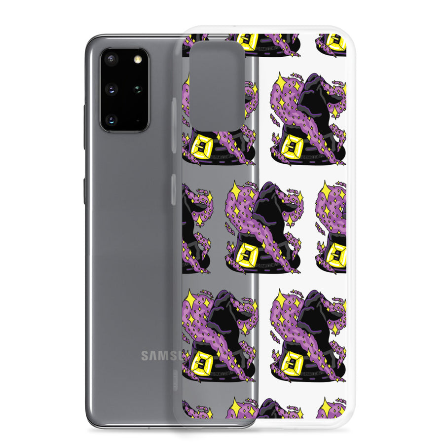 Witch Hat Samsung Case