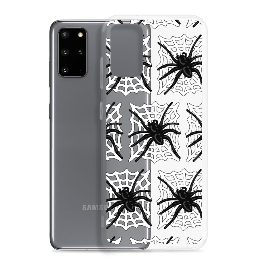 Spider Samsung Case